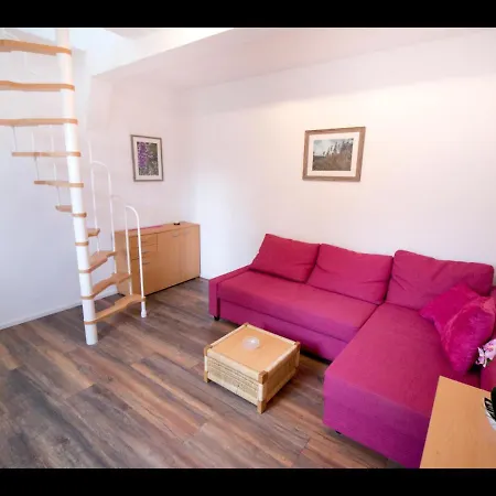 Neu! Schicke Apartment Alsfeld