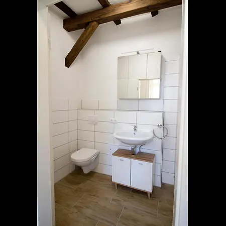 Neu! Schicke Apartment