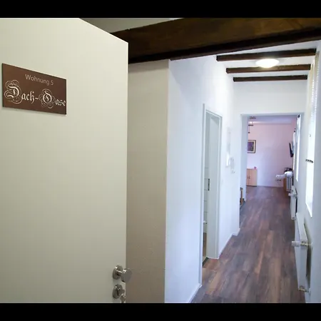 Neu! Schicke Διαμέρισμα *