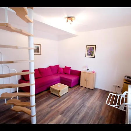 Apartment Neu! Schicke