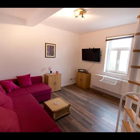 Apartment Neu! Schicke *