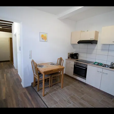 Neu! Schicke Apartment *