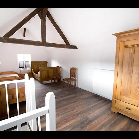 Apartment Neu! Schicke Alsfeld