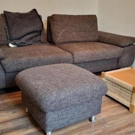 Neu! Schicke Apartment Alsfeld