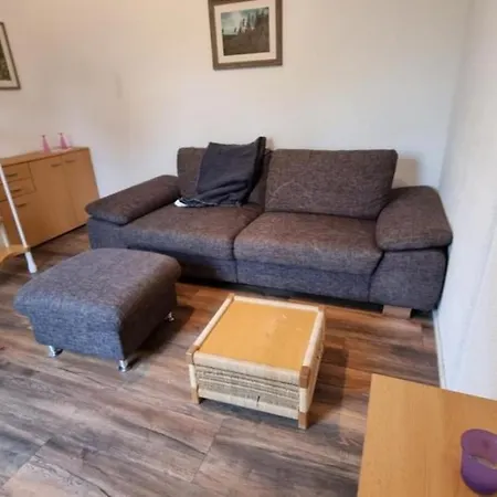 Apartment Neu! Schicke Alsfeld