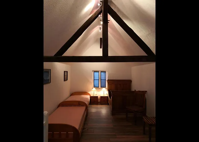 Neu! Schicke شقة آلسفلد