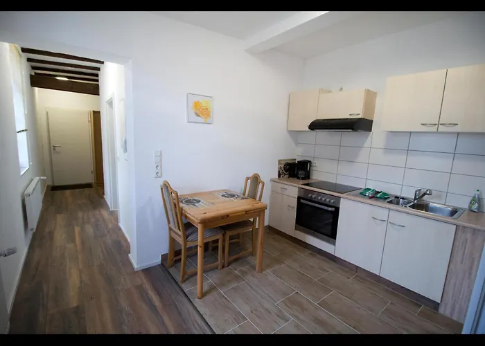 Neu! Schicke شقة *