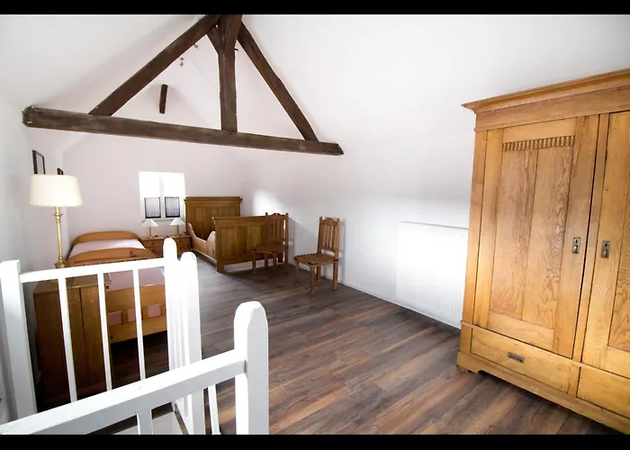 شقة Neu! Schicke آلسفلد