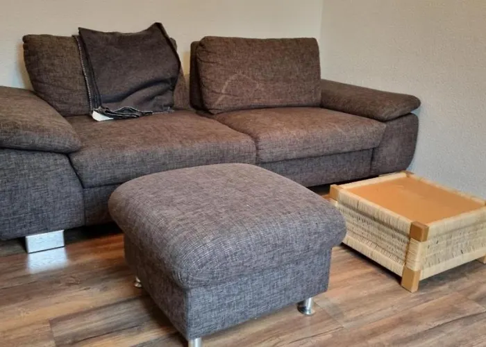 Neu! Schicke شقة آلسفلد