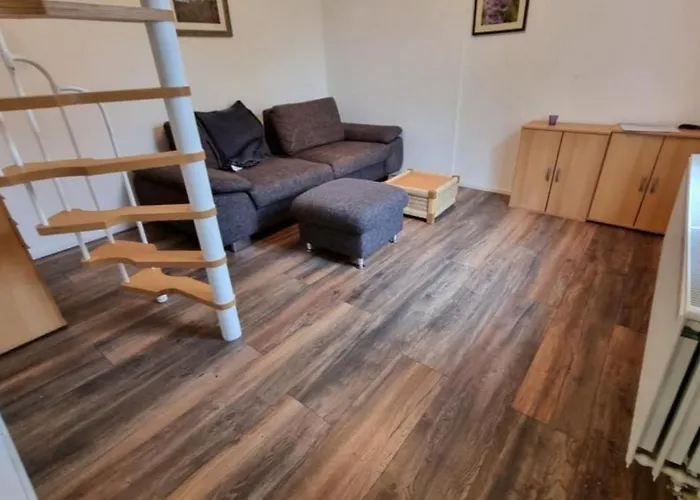 شقة Neu! Schicke *