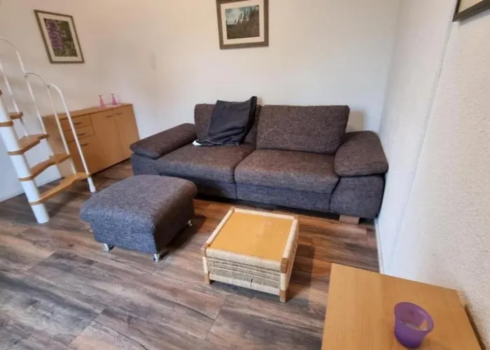 شقة Neu! Schicke آلسفلد